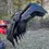 Thumbnail: W.R. Long Inc. RBG3 Rake Grapple