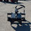 Thumbnail: Storm Attachments Pallet Fork Grapple Claw S3-1-9FK
