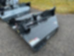 Thumbnail: IronCraft Co. 1200 Series Rotary Brush Cutter (3-Point)