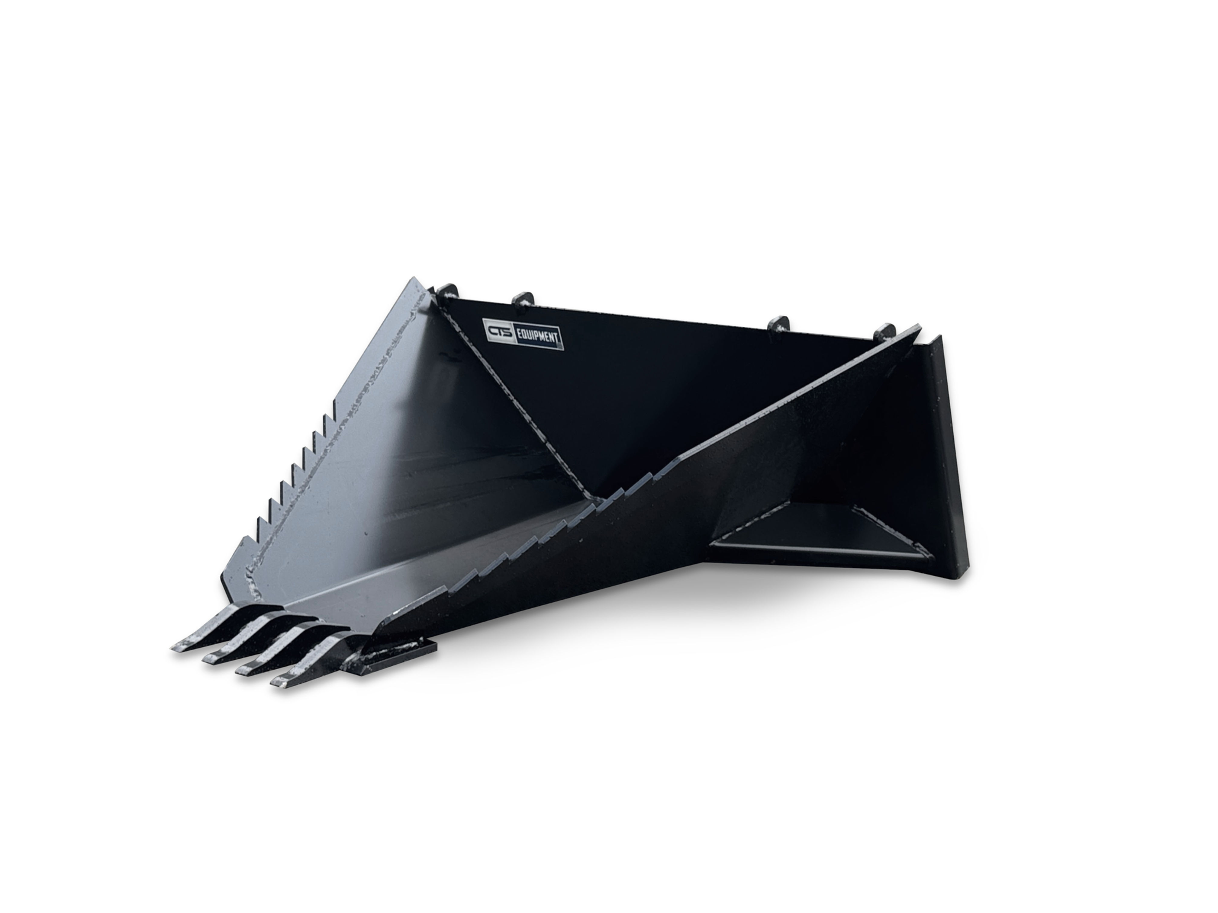 CTS Stump Bucket (SSQA)