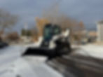 Skid Steer Rental, Equipment Rental, Greenville, MI