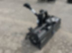 Thumbnail: IronCraft Co. UL Series Rotary Tiller (3-Point)