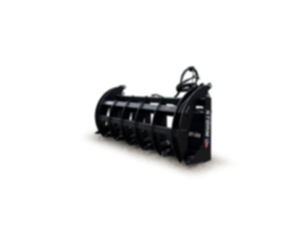Storm HD Rake/Brush Grapple 72" 021404RAKE72