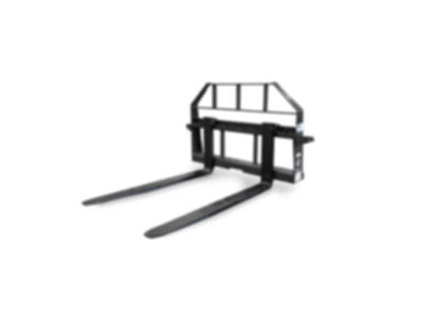 IronCraft Co. Standard Duty Pallet Forks (SSQA)