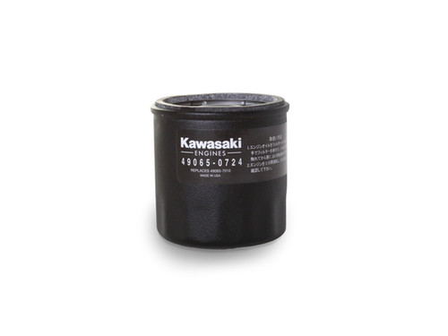 Kawasaki Genuine Engine Oil Filter 49065-0724 | CTS Equipment