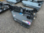 Thumbnail: IronCraft Co. 1200 Series Rotary Brush Cutter (3-Point)
