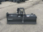 Thumbnail: IronCraft Co. UL Series Rotary Tiller (3-Point)