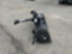 Thumbnail: IronCraft Co. UL Series Rotary Tiller (3-Point)