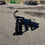 Thumbnail: Storm Attachments Pallet Fork Grapple Claw S3-1-9FK