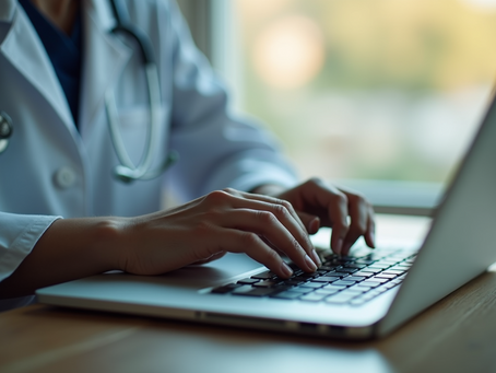 Telehealth Services: Convenient Care at Your Fingertips
