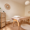 Cabinet de massage chaleureux NaturaFlow à Waterloo