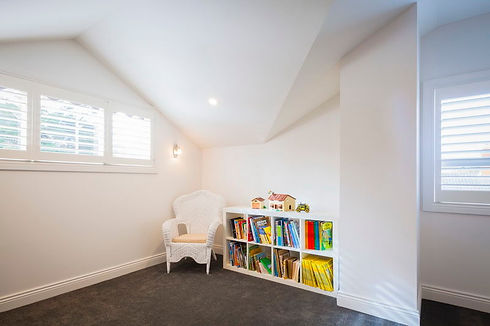 interior painting