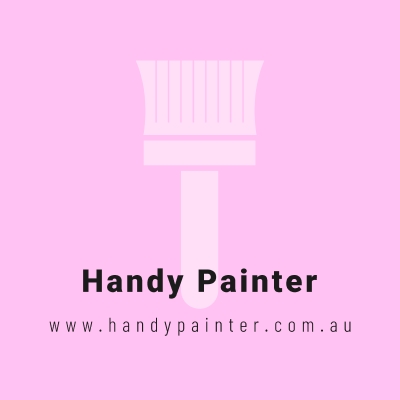 Handy Painter logo