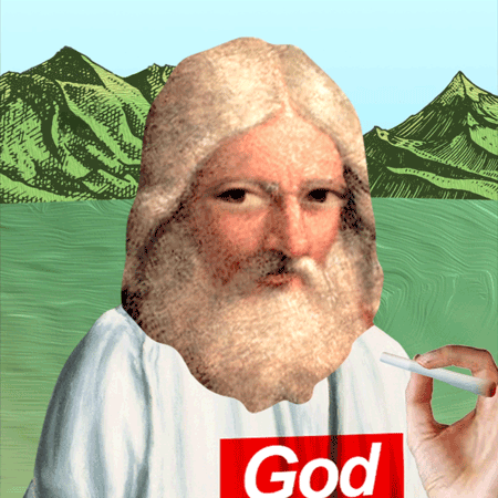 #Creation