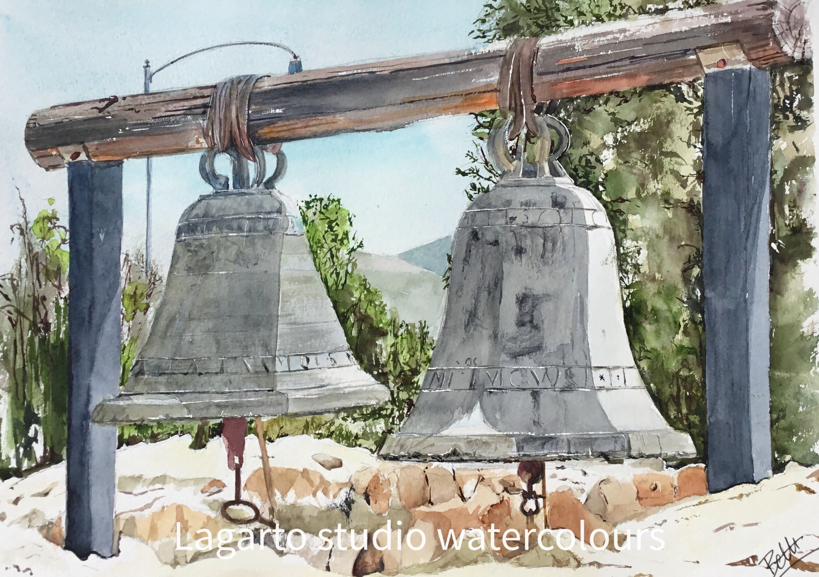 San Juan Capistrano, California