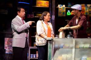 IN THE HEIGHTS