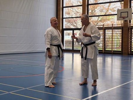 Rückblick auf den Speziallehrgang 2025