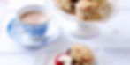scones
