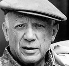 Pablo Picasso