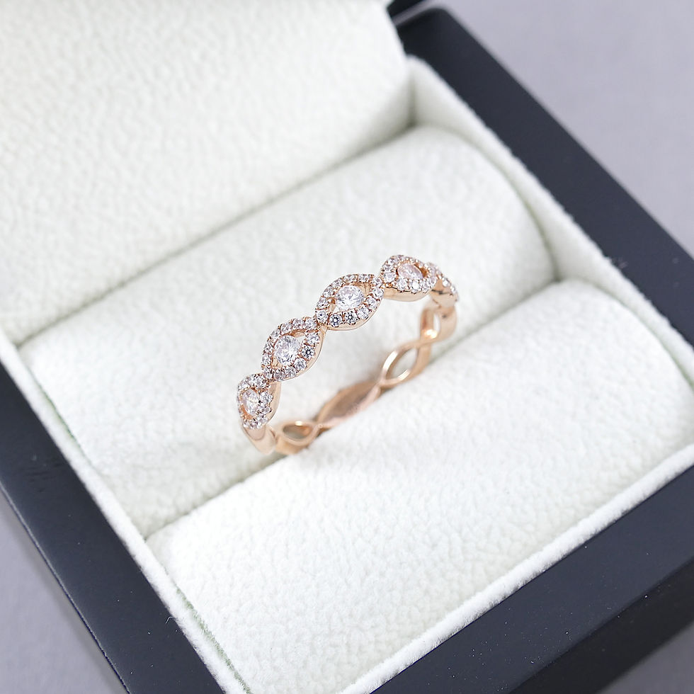 Miniaturbild: Wedding Band