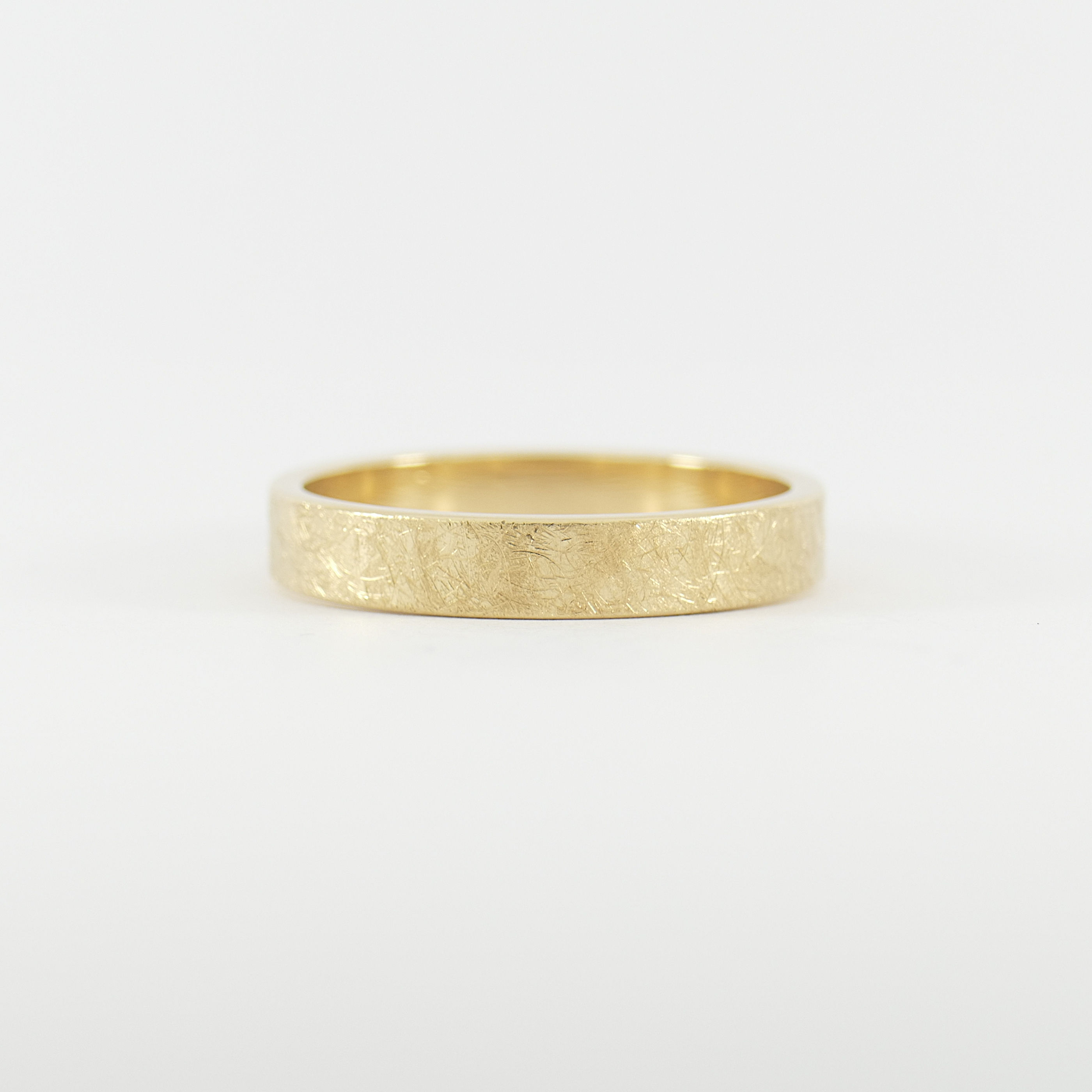 Men's Wedding Band