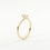 Miniaturbild: Solitaire Engagement Ring