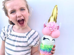 Joyeux anniversaire les filles !