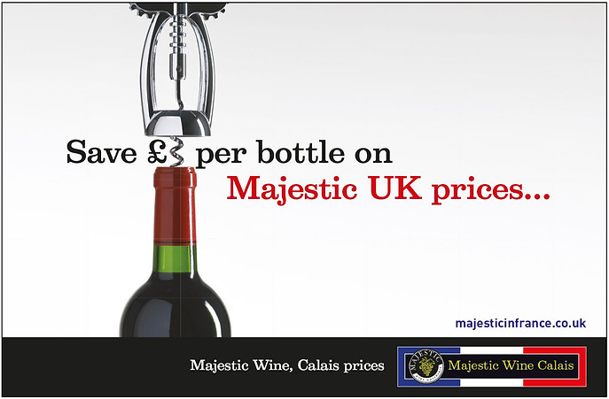 MAJESTIC SAVE £3.jpg