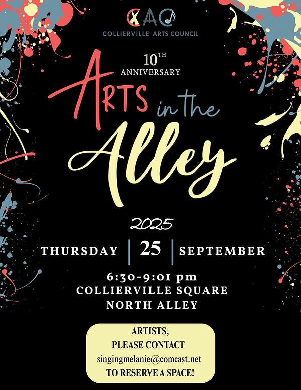 Call To Artists_2025 Arts in the Alley (1).jpg