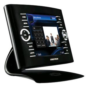 crestron