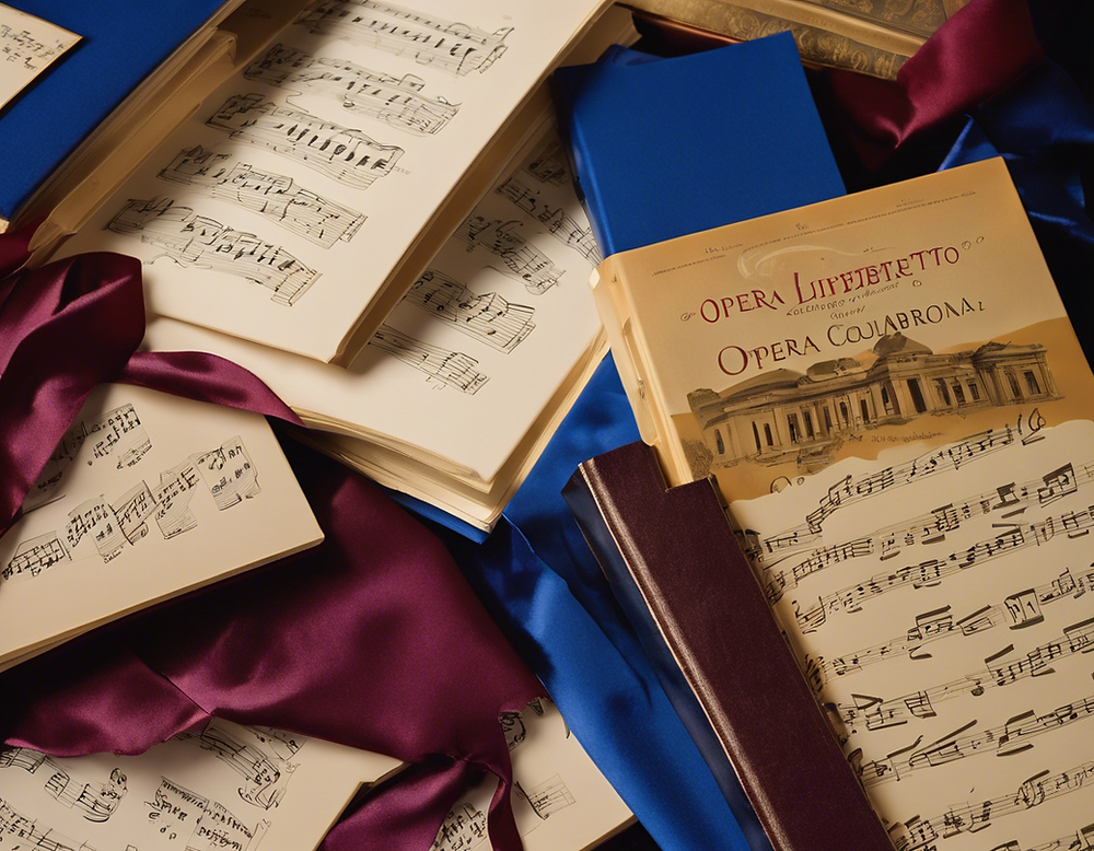 ópera Program Explore Opera Education Programs in Mid-Columbia Area