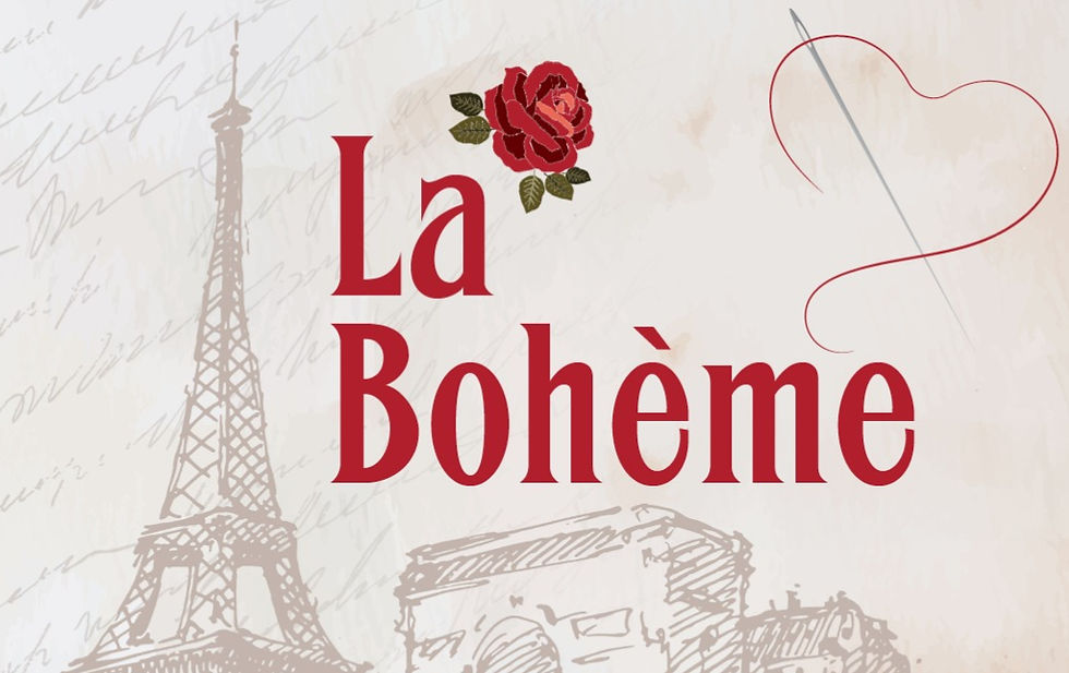 La Bohème