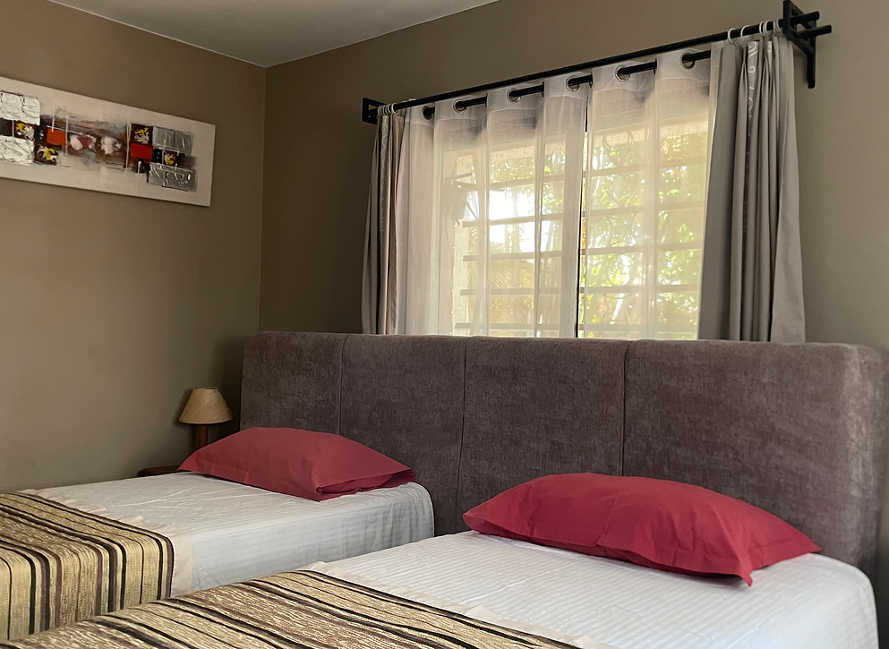 Chambre Supérieure
