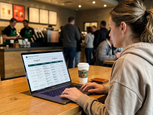 Build a Simple Chart of Accounts for a Small Business