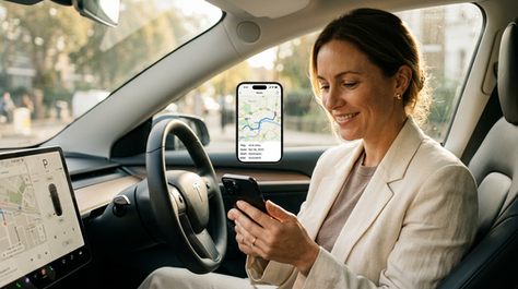 How to Track Business Mileage and Expenses for Tax Deductions