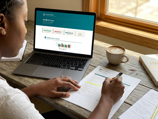 Read a Profit and Loss Statement in 15 Minutes