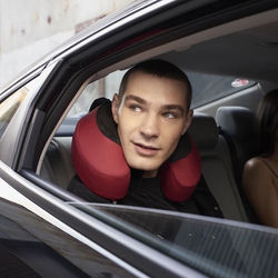 Riding in Cars