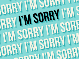 The Permission Slip You Need for 2026: What If This Is Your Year to Stop Apologizing?