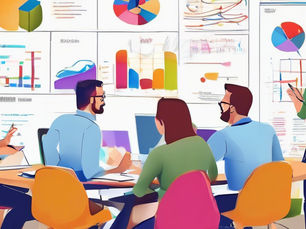 Personality Profiles: Building Better Teams Through Understanding Differences