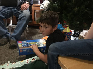 My Christmas expert