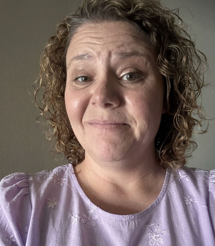 Change is hard and can be very uncomfortable