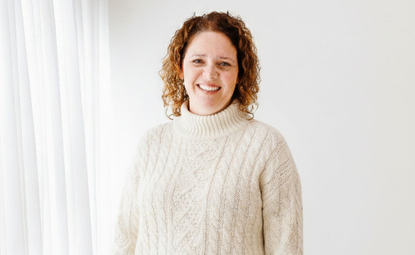 Linnea with Lead with Linnea