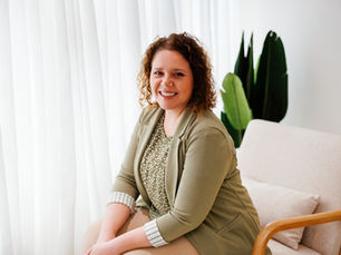 Linnea from Lead with Linnea