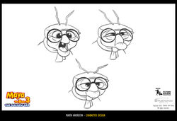 MOLE CRICKET expressions