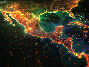 Navigating Growth and Challenges in Mexico's Outsourcing Sector with Edson Jimenez