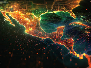 Navigating Growth and Challenges in Mexico's Outsourcing Sector with Edson Jimenez