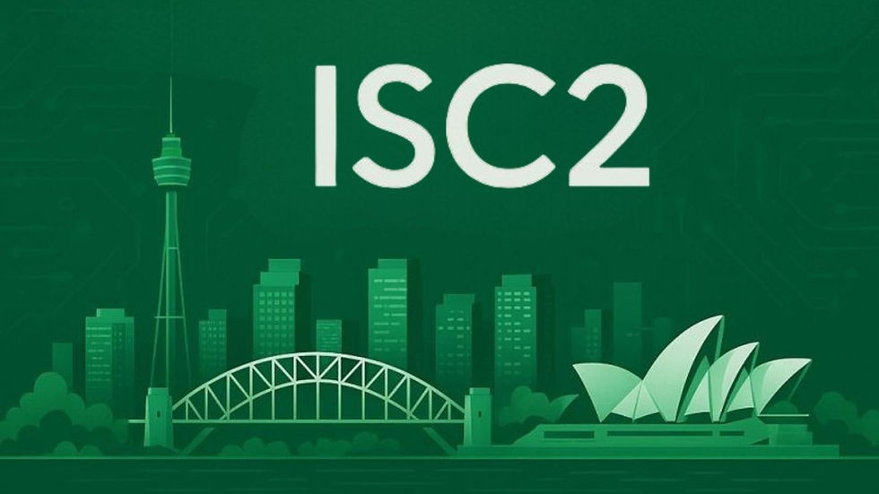 Daily Pulse Media Announces Strategic Partnership with ISC2 Sydney Chapter