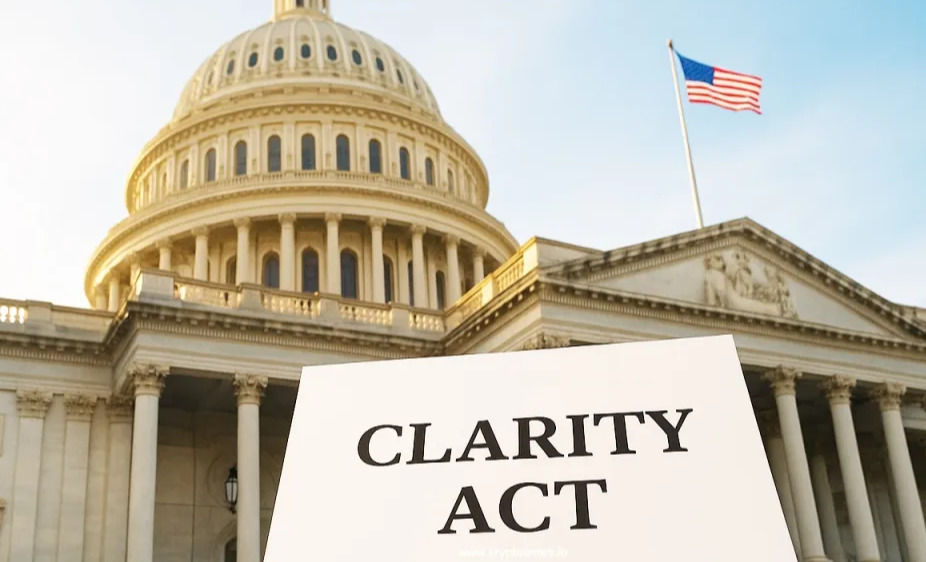 CLARITY Act and the Rutigliano Model: When International Regulation Begins to Describe the Future That Mining Tokenization Had Already Anticipated