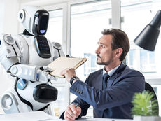 I Built an AI C-Suite: The CEO Tried to Fire Itself on Day One