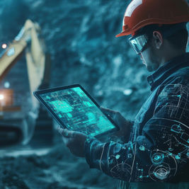 Aston Mining Forges Latin American Network to Channel European Capital into Critical Minerals